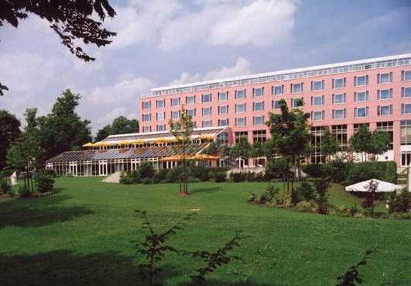 Co56 Hotel Chemnitz Exterior foto